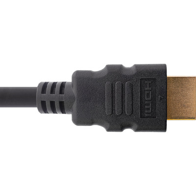 InLine® Zertifiziertes HDMI Kabel, Ultra High Speed HDMI, 8K4K, 2m (Produktbild 2)